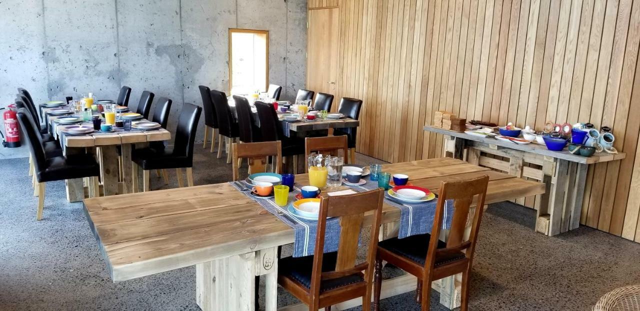 Drangar Country Guesthouse Екстер'єр фото