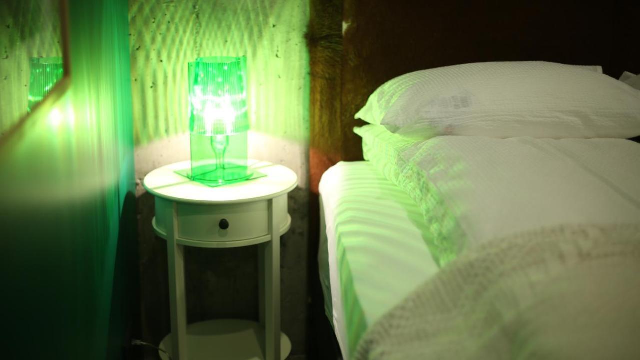 Drangar Country Guesthouse Номер фото