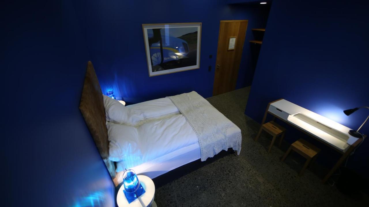 Drangar Country Guesthouse Номер фото
