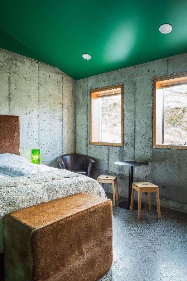 Drangar Country Guesthouse Екстер'єр фото