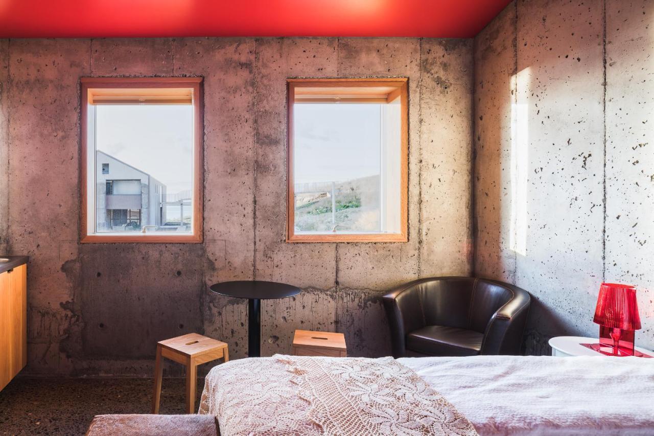 Drangar Country Guesthouse Екстер'єр фото