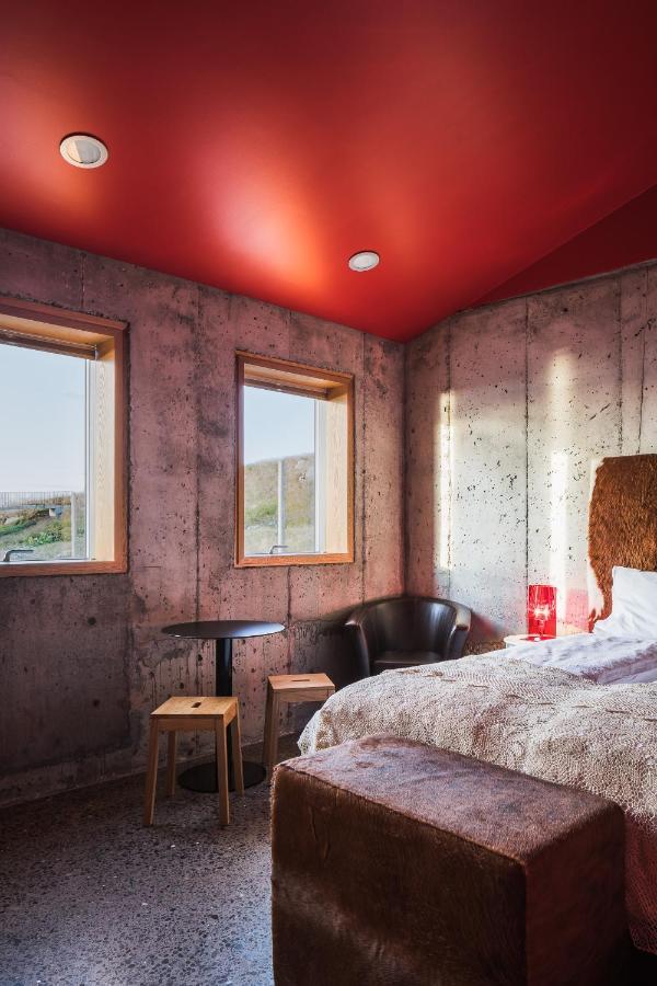 Drangar Country Guesthouse Екстер'єр фото