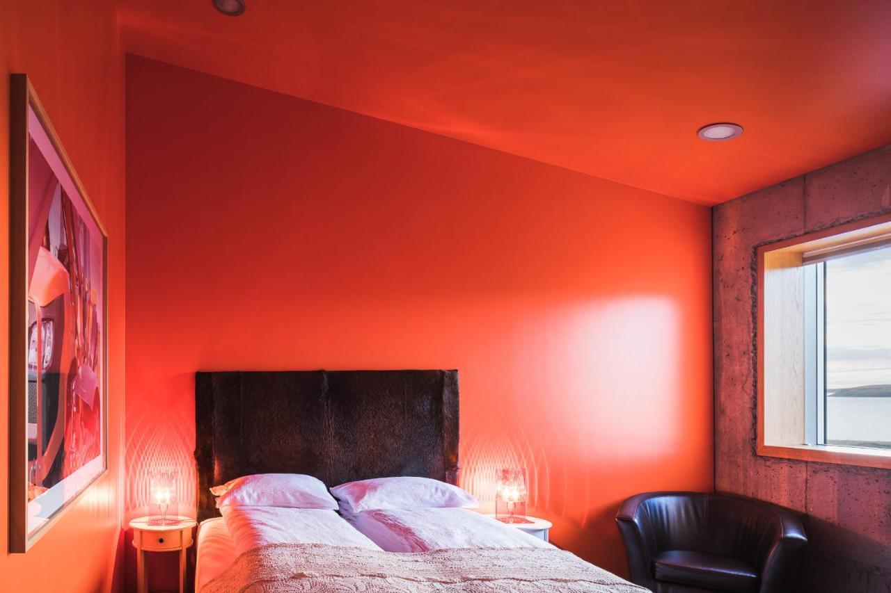 Drangar Country Guesthouse Екстер'єр фото